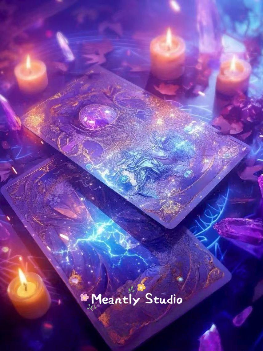 Tarot Reading