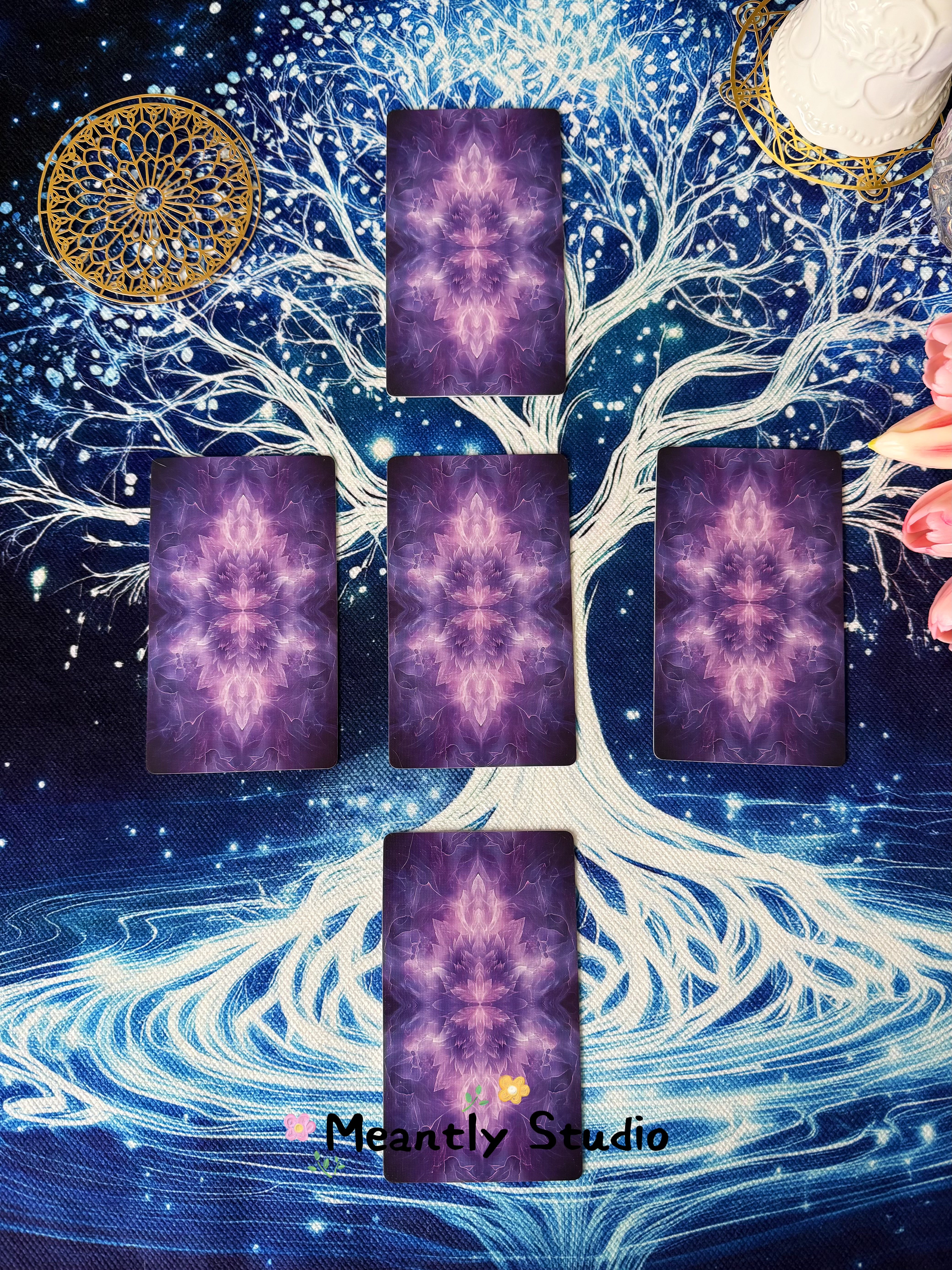 Tarot Reading