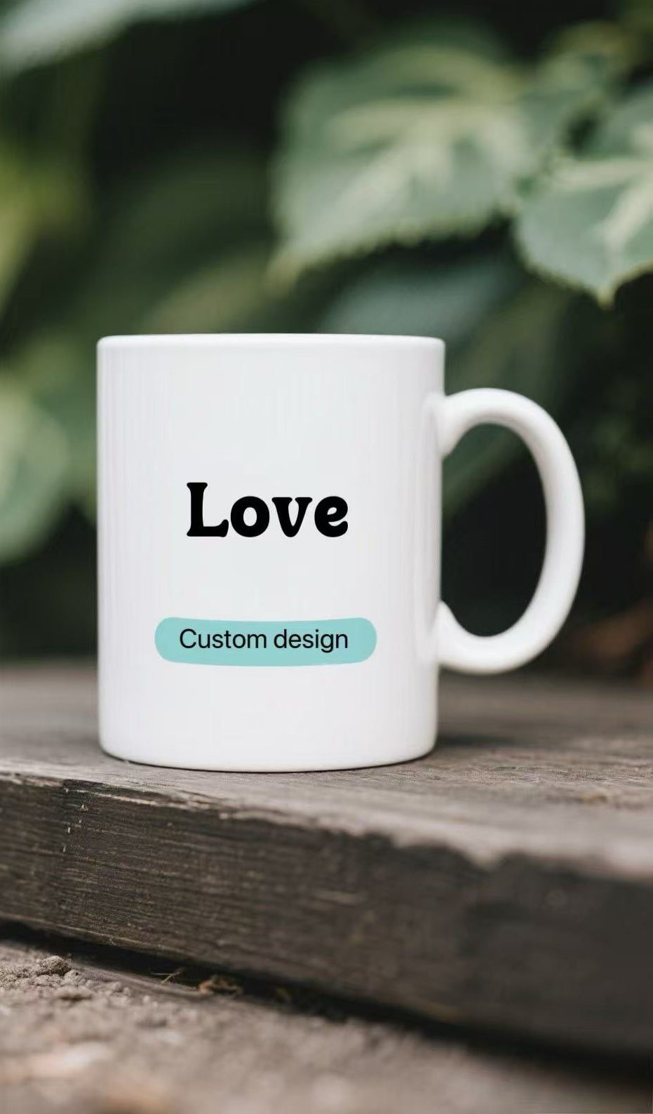 Custom Mug & Glass Cup Set – Personalized with Lyrics, Names, Quotes or Blessings | ManifestRitual Engraved Drinkware for Gifts & Everyday Rituals