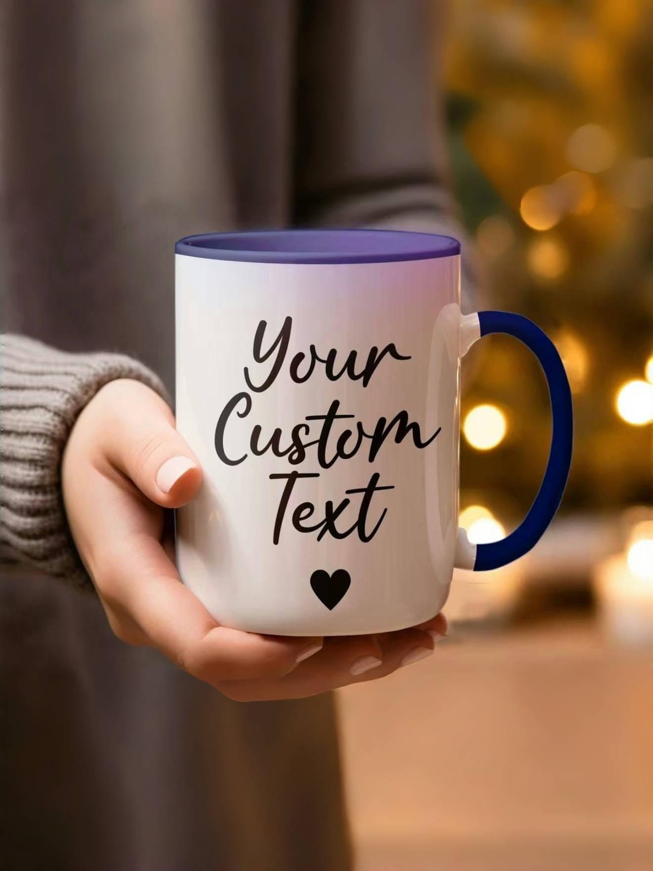 Personalized Drinkware & Tableware