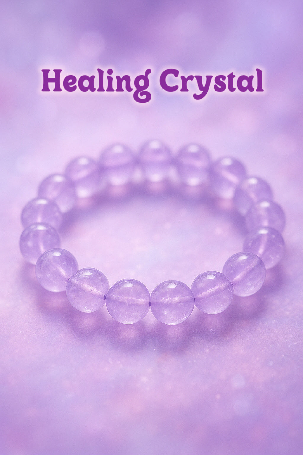 Crystal Jewelry
