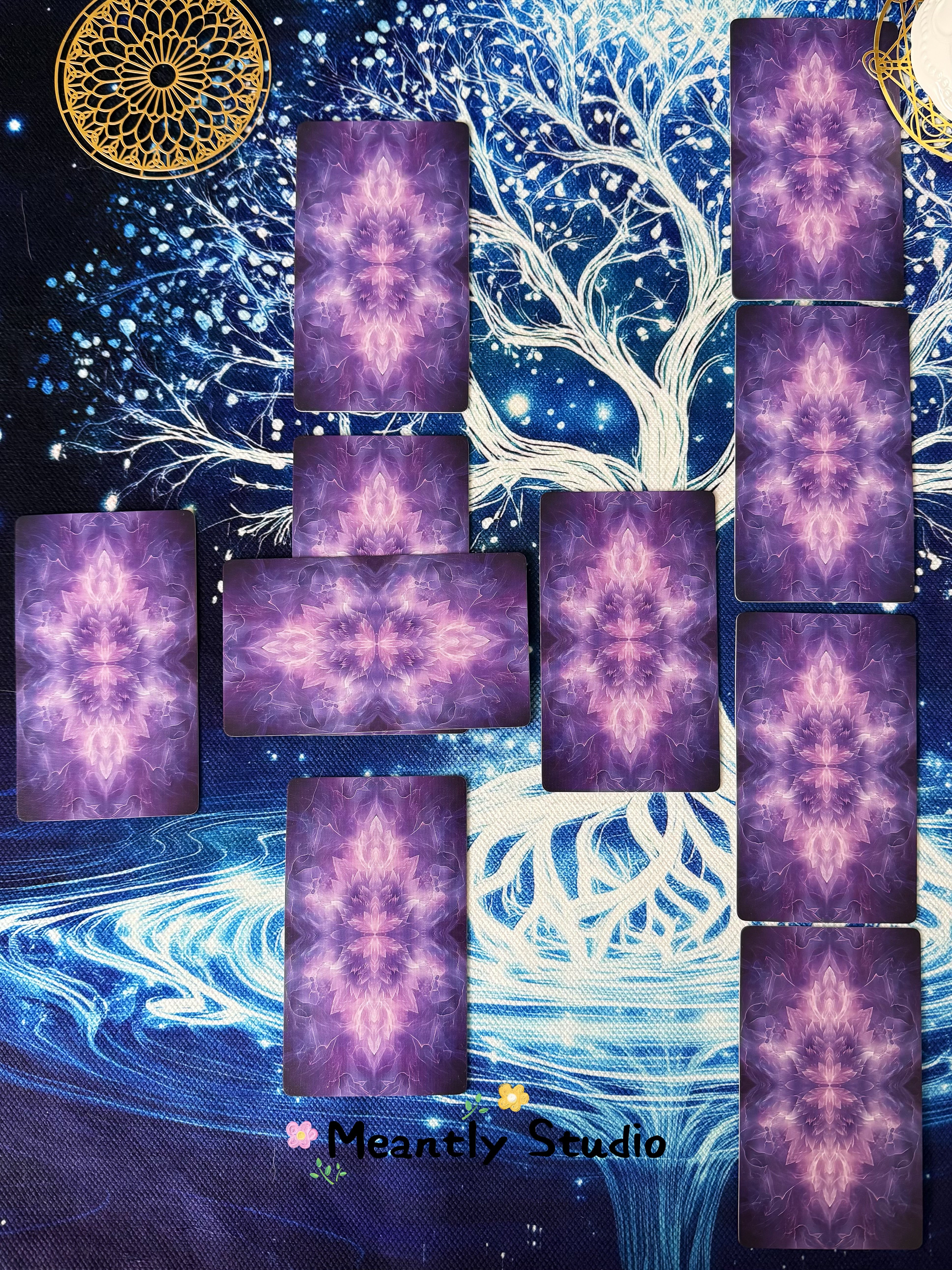 Tarot Reading