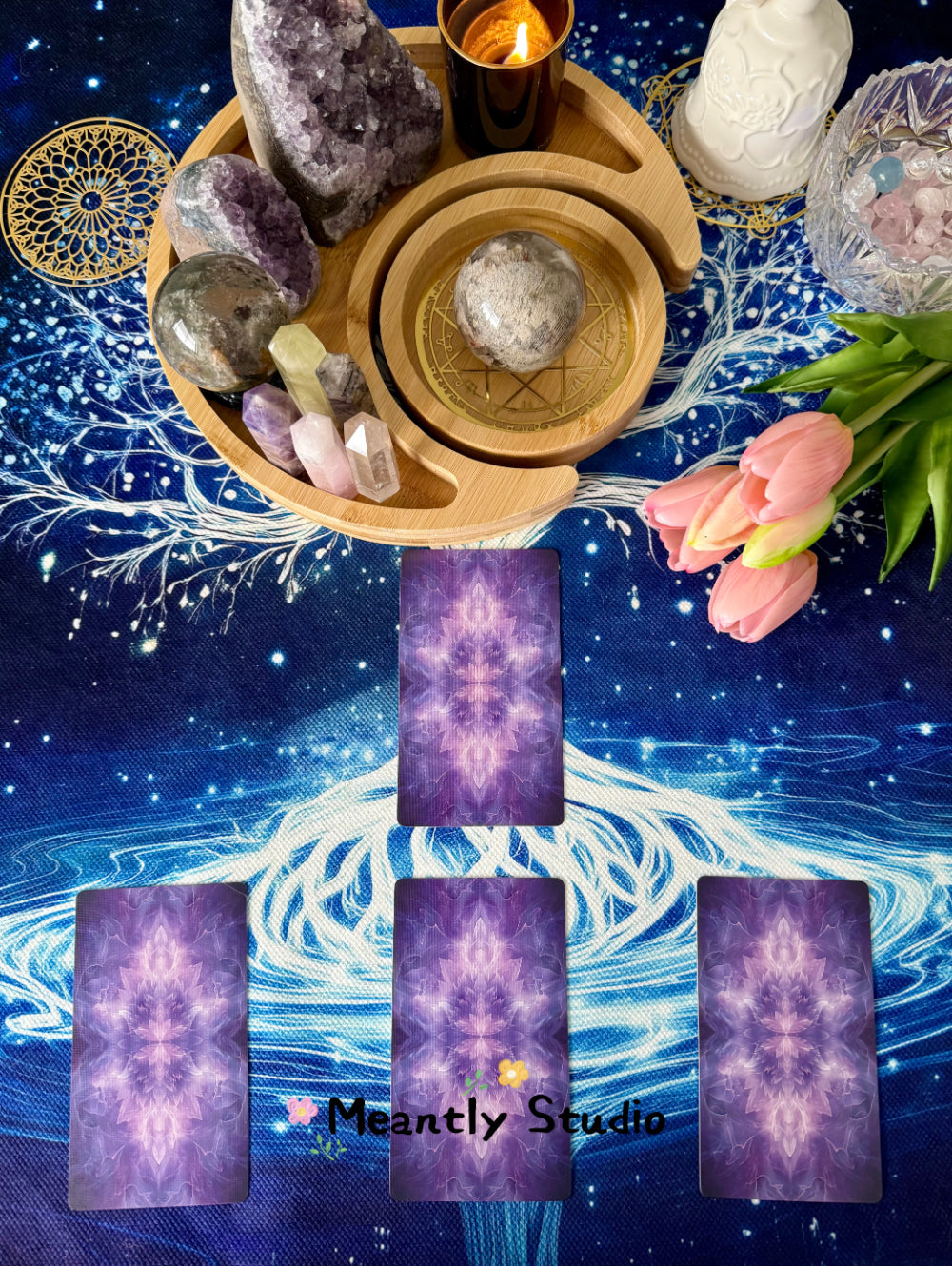 Tarot Reading