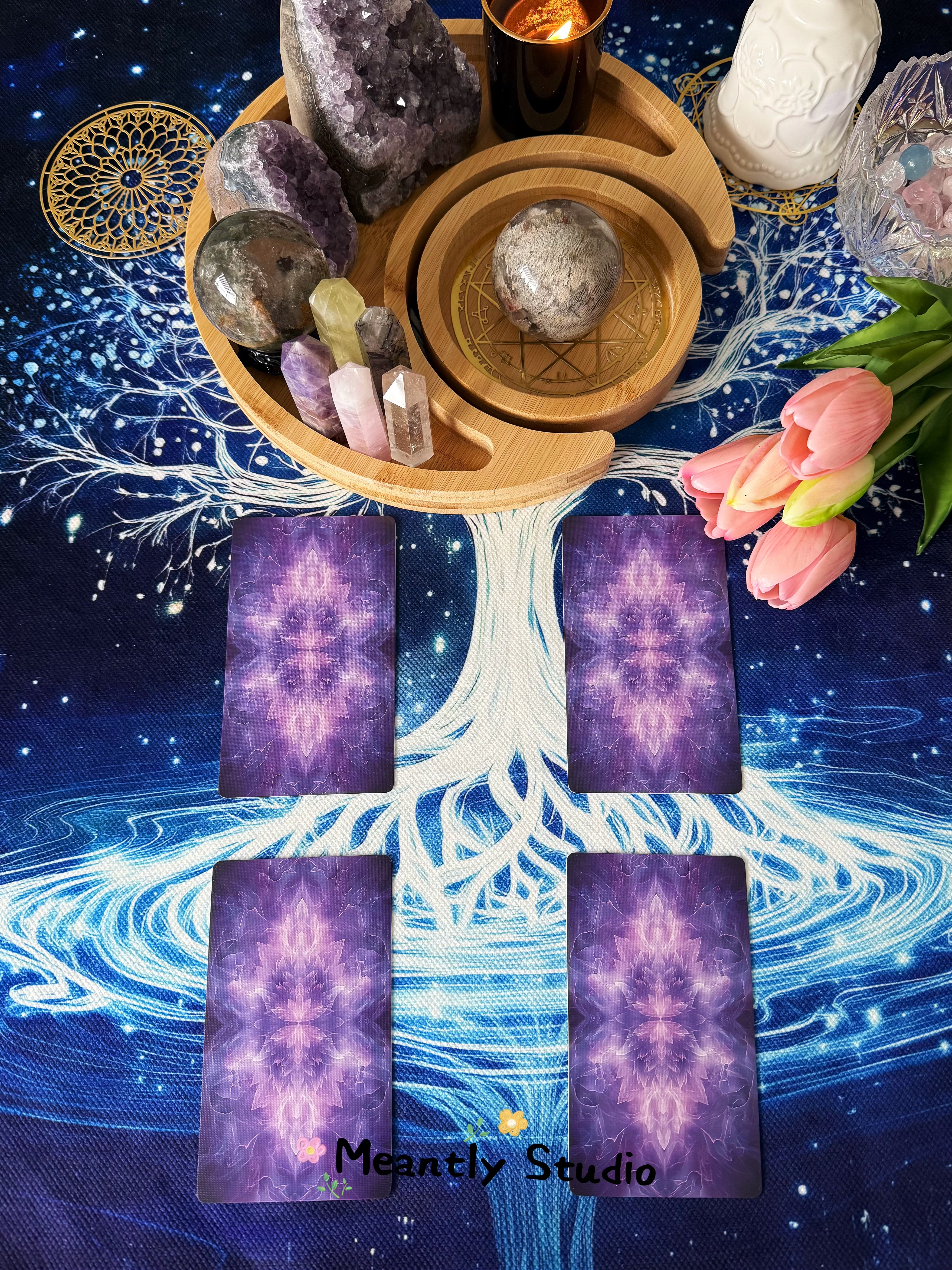 Tarot Reading