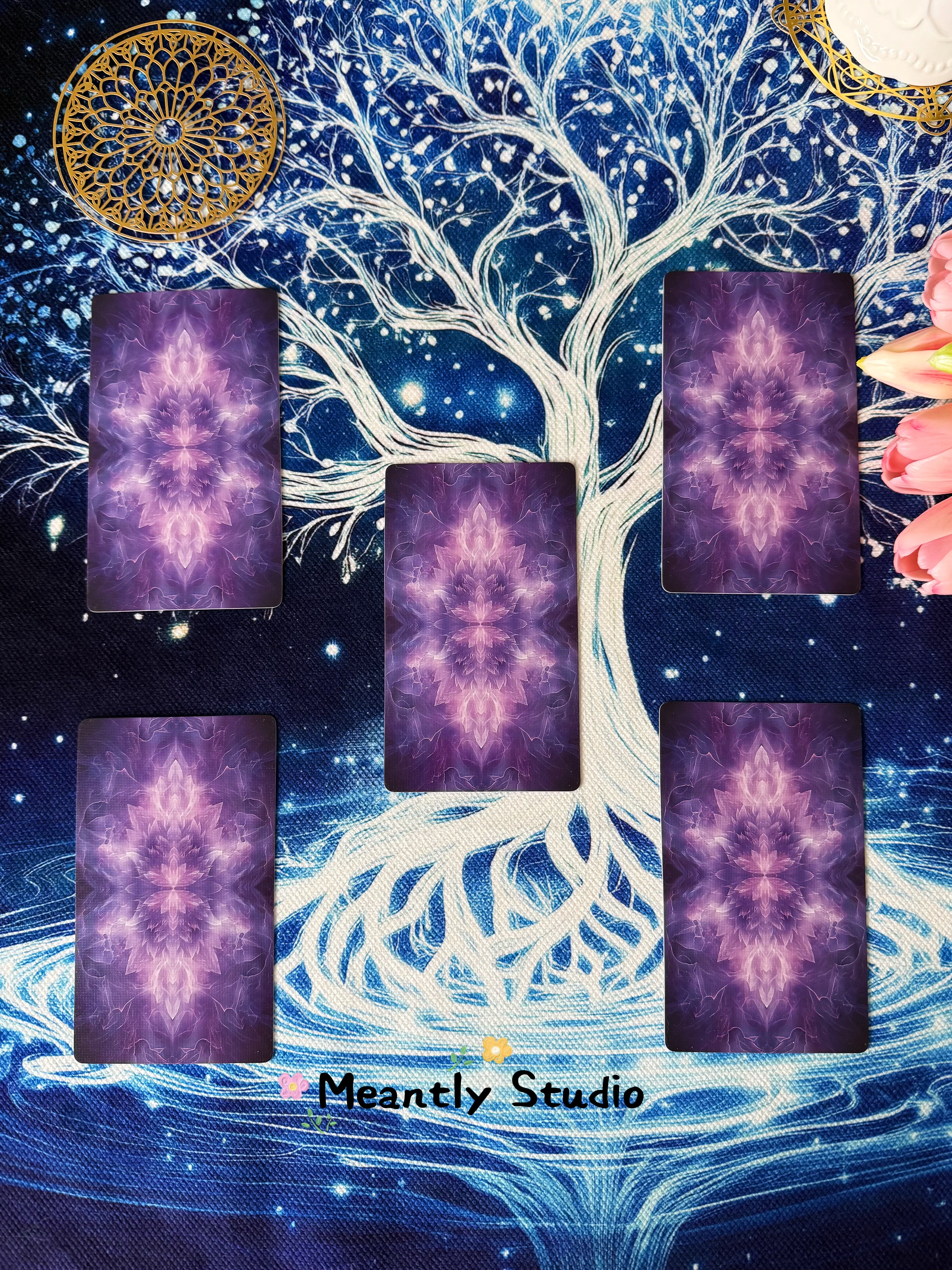 Tarot Reading