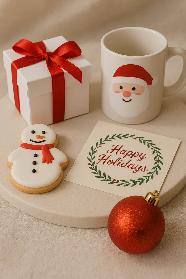 Personalized Seasonal & Occasion Gifts