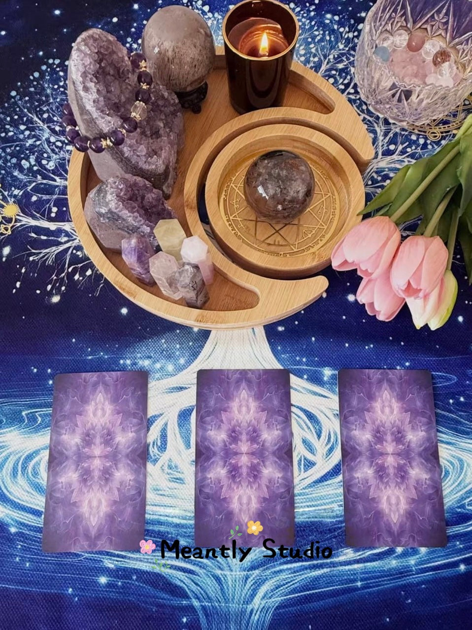 Tarot Reading