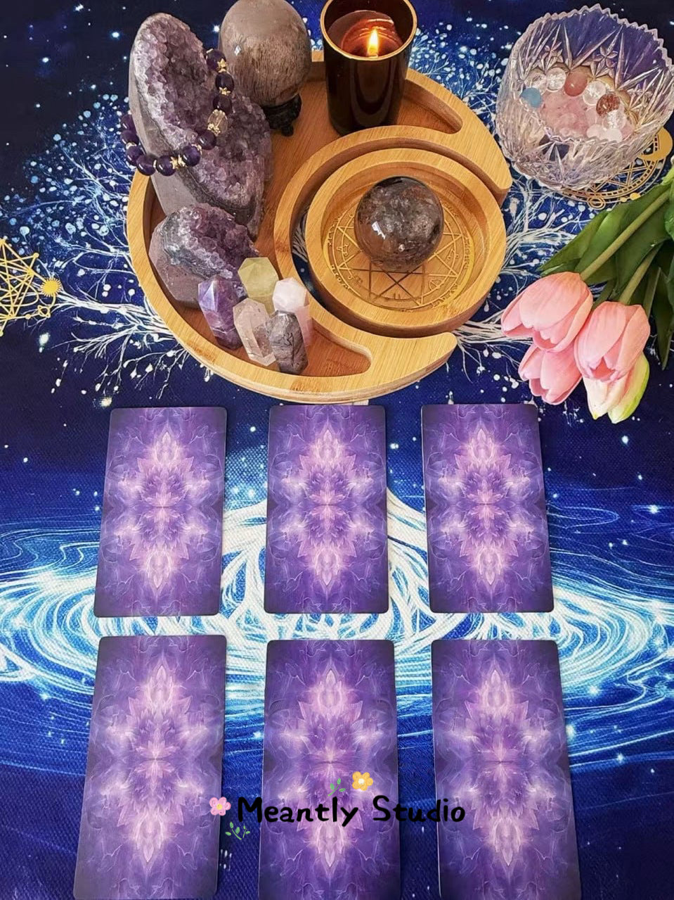 Tarot Reading