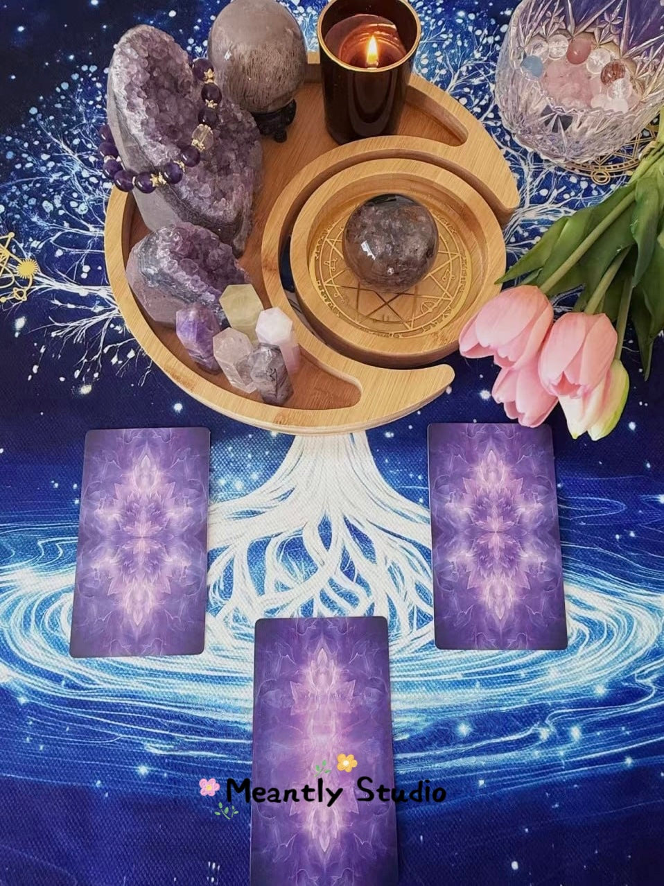 Tarot Reading