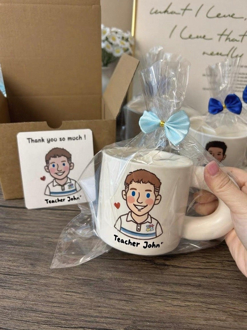 Cup Customization