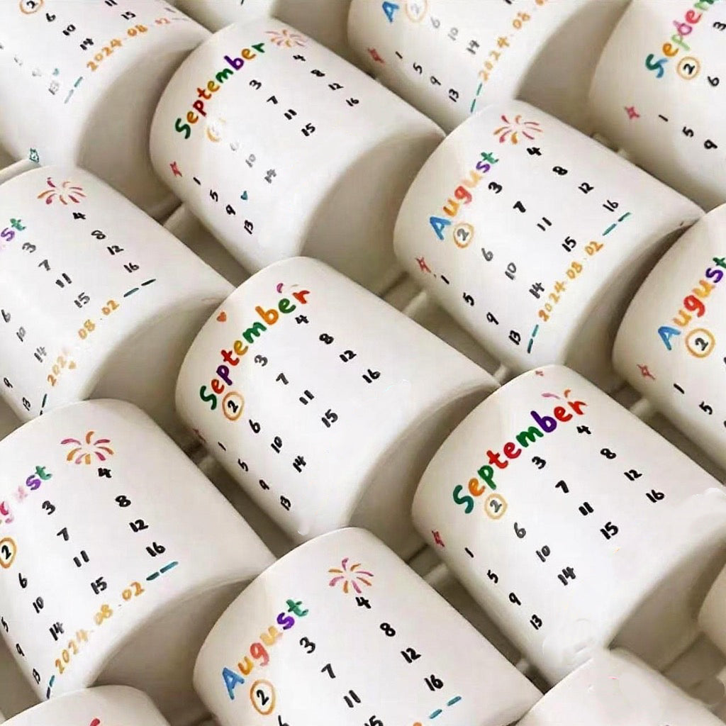 Cup Customization