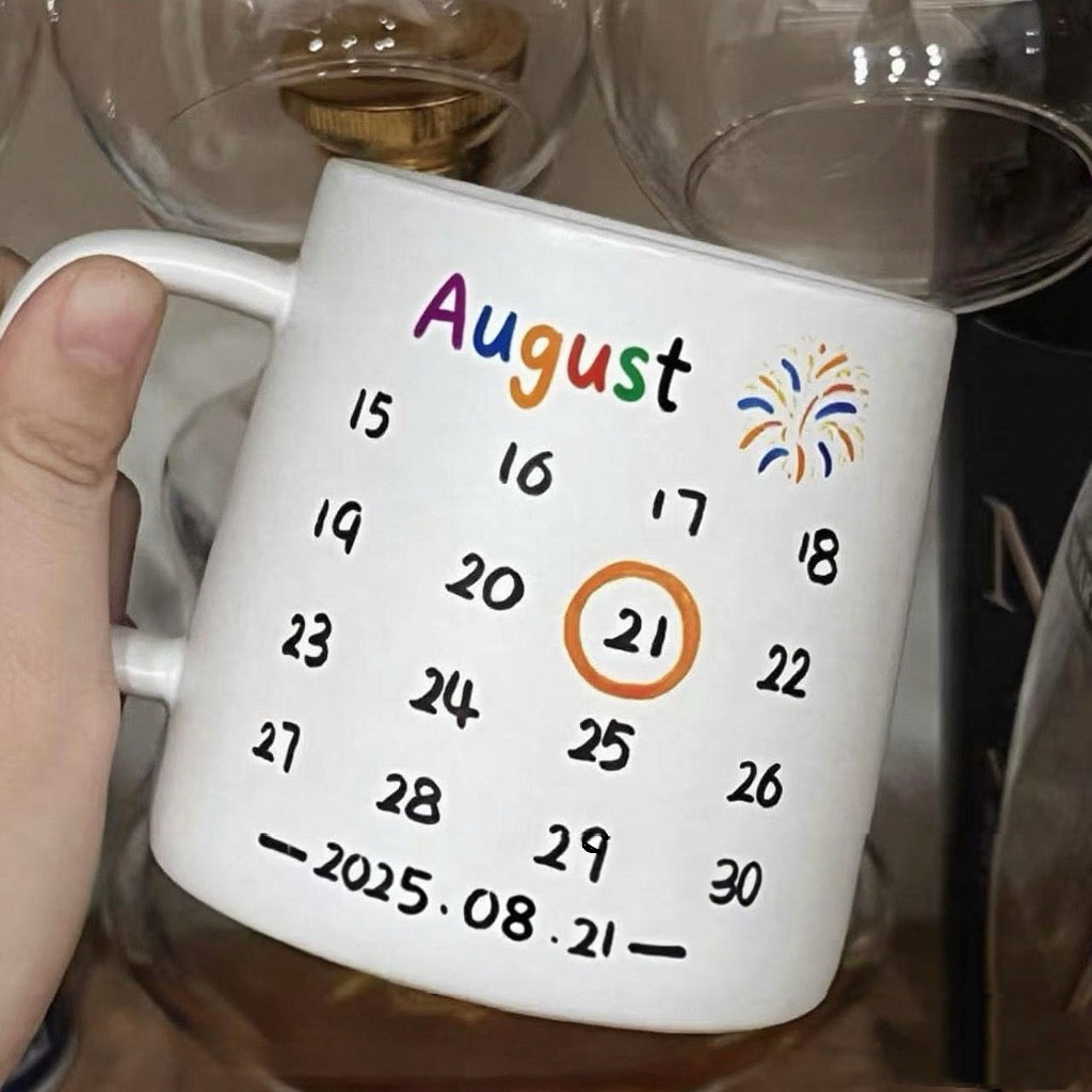 Cup Customization